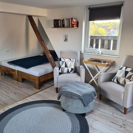 Ferienwohnung Schnelzer Cuxhaven Dış mekan fotoğraf