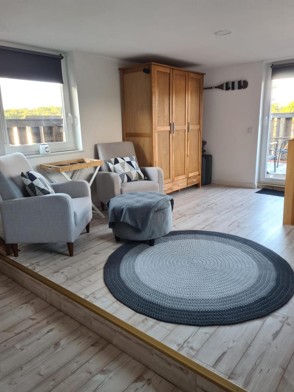 Ferienwohnung Schnelzer Cuxhaven Dış mekan fotoğraf